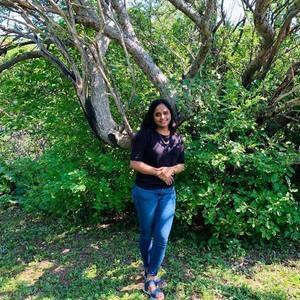 Meet your Posher, Mareena